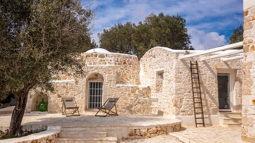 Trulli Donnagaro Others