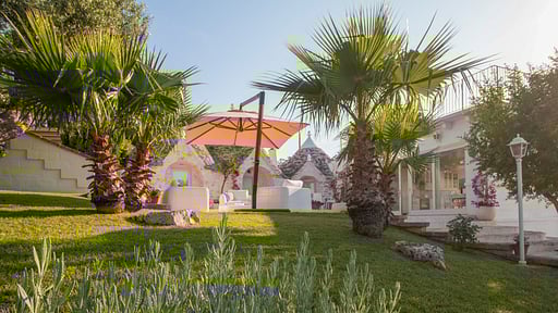 Trulli Emilia Others