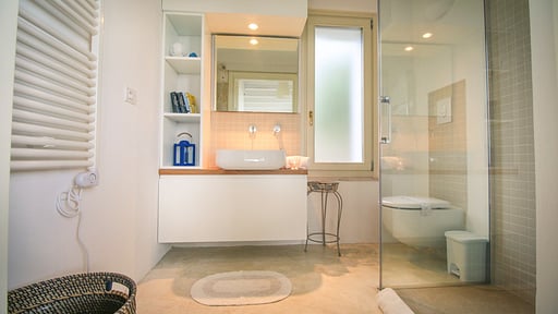 Trulli Emilia Slaapkamer 1