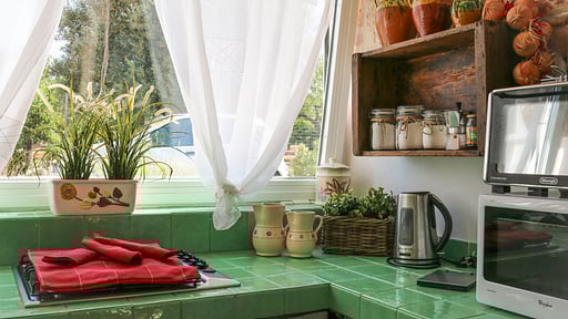 Trulli Fiorella Cuisine