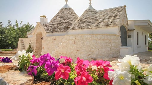 Trulli Fiorella Autres
