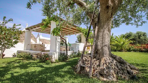 Trulli Fiorella Autres