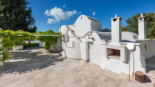 Trulli La Formosa Others