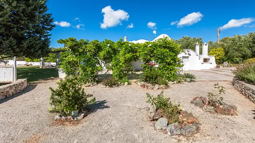 Trulli La Formosa Others
