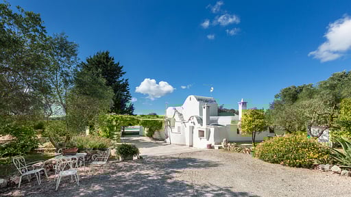 Trulli La Formosa Others