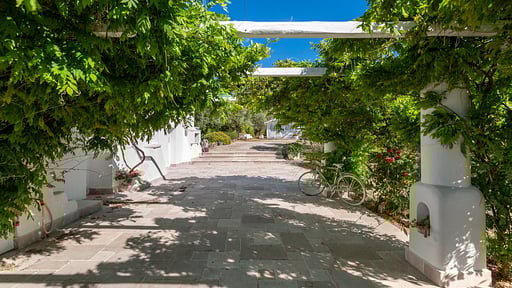 Trulli La Formosa Others