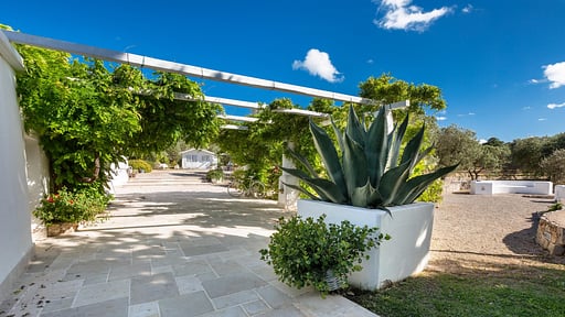 Trulli La Formosa Others