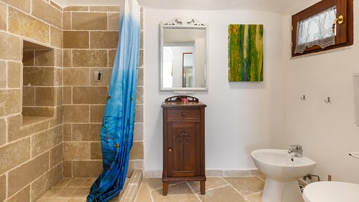 Trulli La Formosa Others