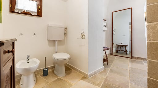 Trulli La Formosa Others