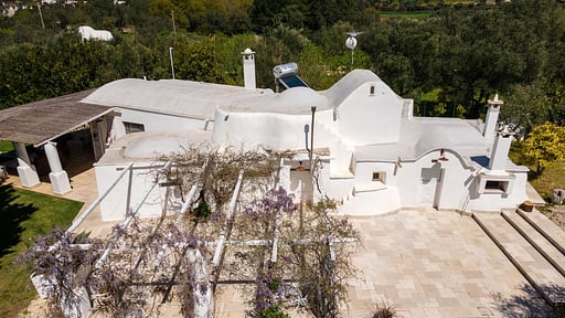 Trulli La Formosa Others