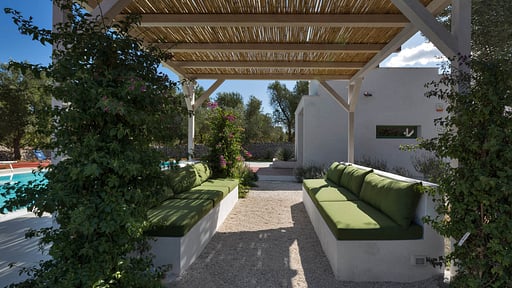 Trulli La Gaura Others 