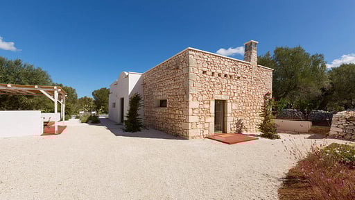 Trulli La Gaura Others 