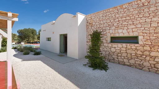 Trulli La Gaura Others 