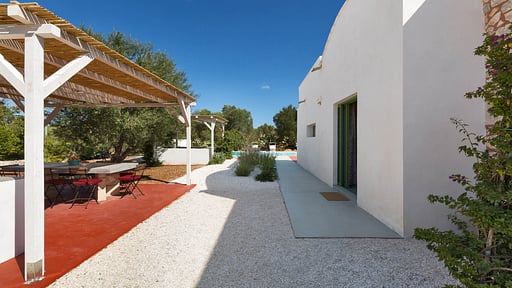 Trulli La Gaura Others 