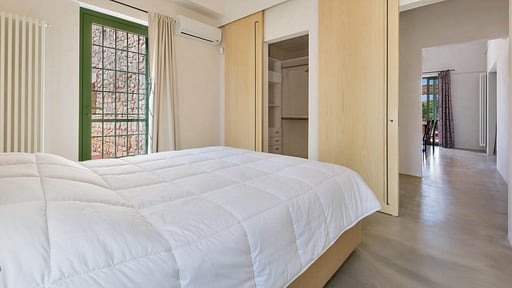 Trulli La Gaura Bedroom 1