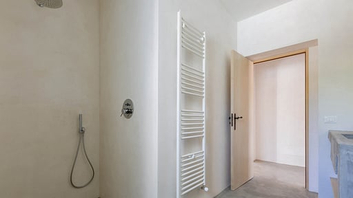 Trulli La Gaura Bedroom 1