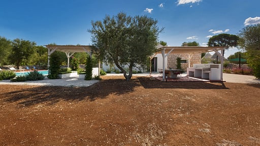 Trulli La Gaura Others 