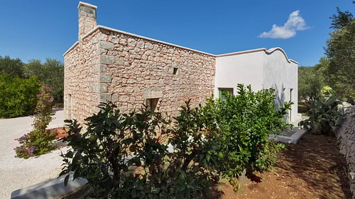 Trulli La Gaura Others 