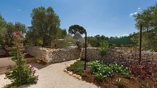 Trulli La Gaura Others 