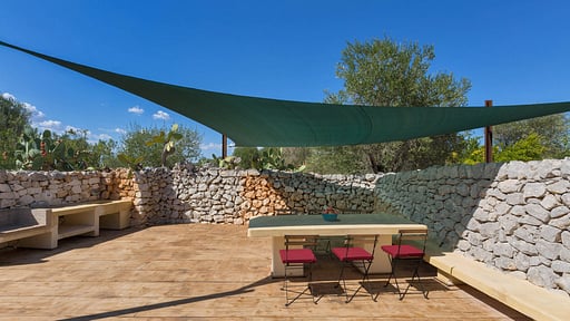 Trulli La Gaura Others