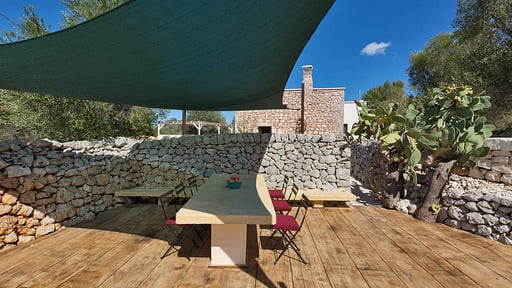 Trulli La Gaura Others