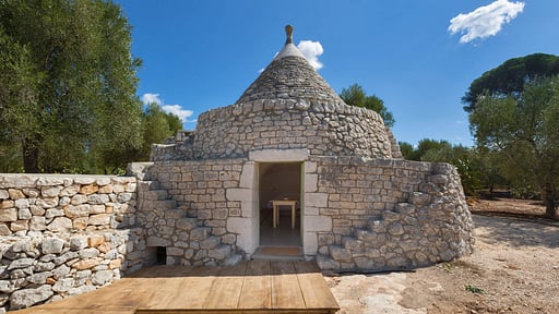 Trulli La Gaura Others 