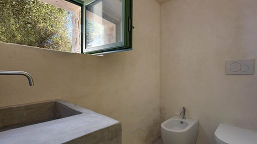 Trulli La Gaura Bedroom 2