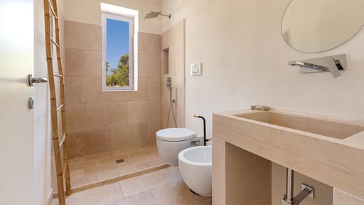 Trulli La Meringa Others