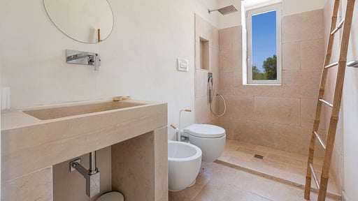 Trulli La Meringa Others