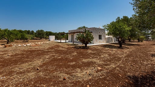 Trulli La Meringa Others
