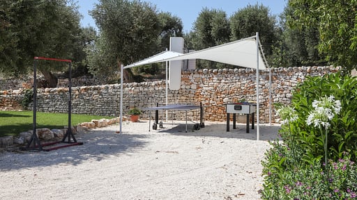 Trulli Le Petunie Autres