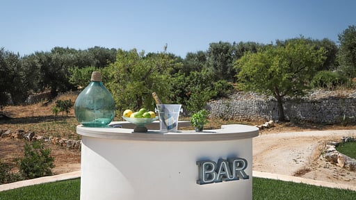 Trulli Le Petunie Autres