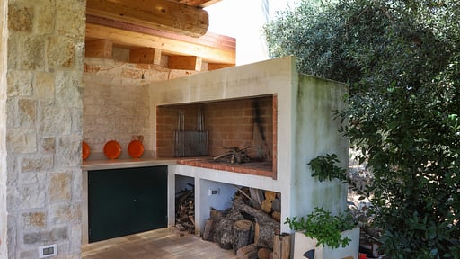 Trulli Le Petunie Autres