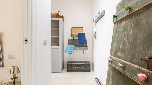 Trulli Masci Villa Andere