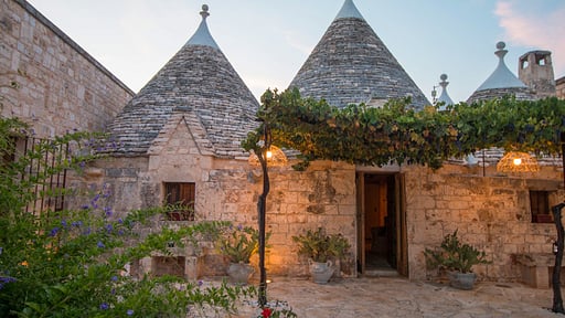 Trulli Peppe Andere