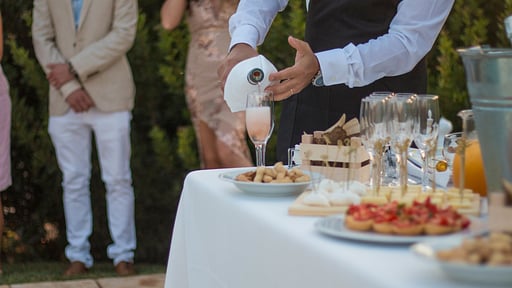 Trulli Peppe Hochzeitsbilder