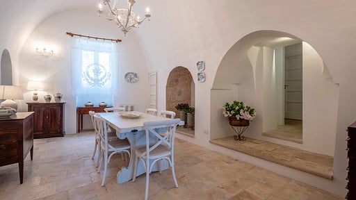 Trulli Silvana Essecke