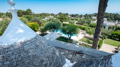 Trulli Silvana Andere