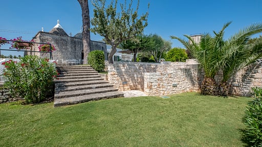 Trulli Silvana Andere