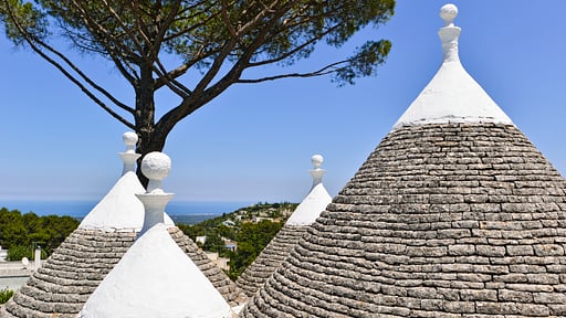 Trulli Silvana Andere