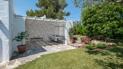 Trulli Silvana Andere