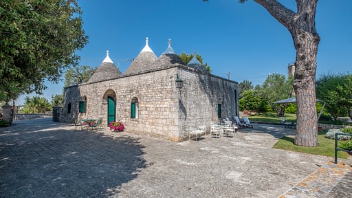 Trulli Silvana Andere