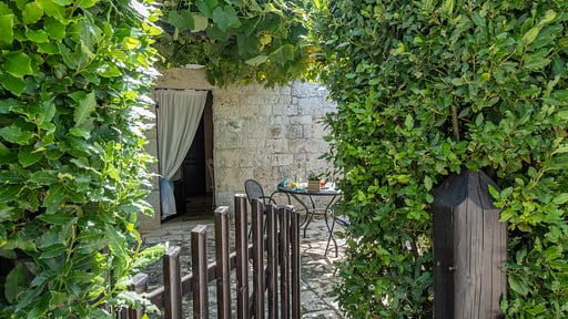 Trullo Camellia Andere 