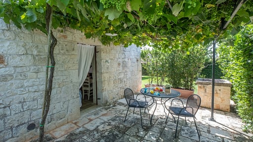 Trullo Camellia Andere 