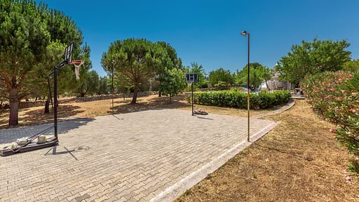 Trullo Chiaro di Luna Autres