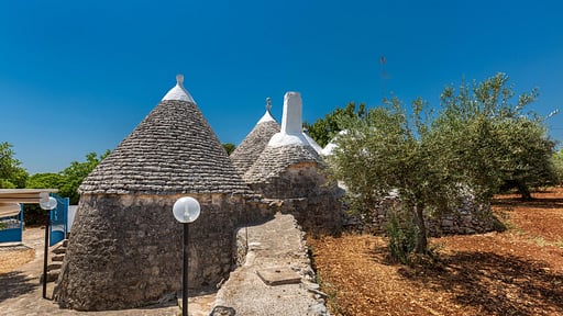 Trullo Chiaro di Luna Autres