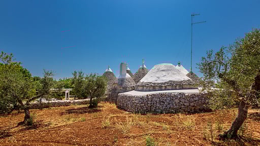 Trullo Chiaro di Luna Autres
