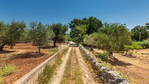 Trullo Chiaro di Luna Autres