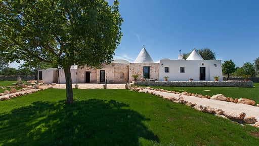 Trullo Coco Others