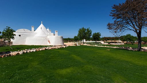 Trullo Coco Others